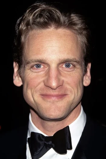 丹尼尔·麦克唐纳德