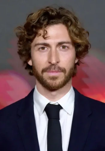 雅各布·拉姆皮尼