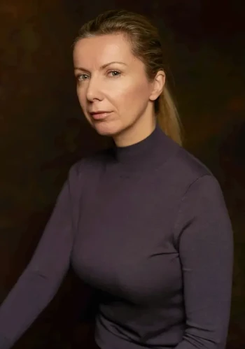 查尔娜·克尔舒尔