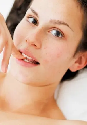 萨拉丽莎·沃尔姆