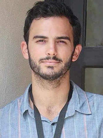 尼古拉斯·伍德