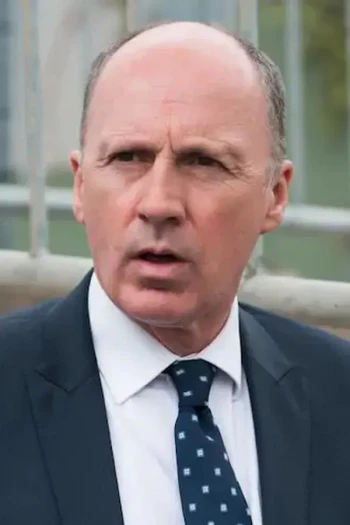 尼古拉斯·贝尔