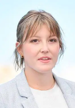 迈文娜·巴泰勒米