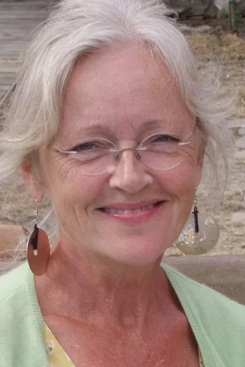 查特里娜·拉松