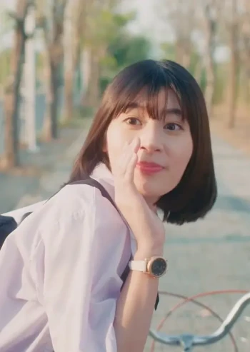 帕缇塔·朋淳容拉