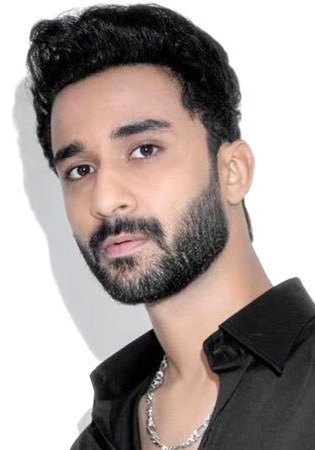 拉加夫·朱亚尔