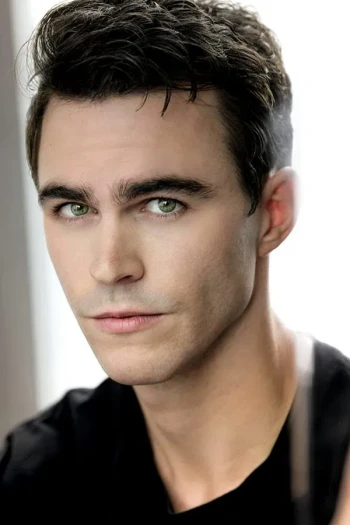 曼森·特鲁布拉德