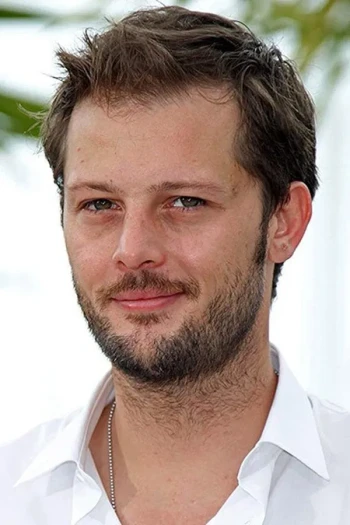 尼古拉斯·迪沃谢勒