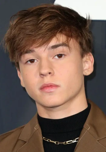 麦克斯维尔·詹金斯