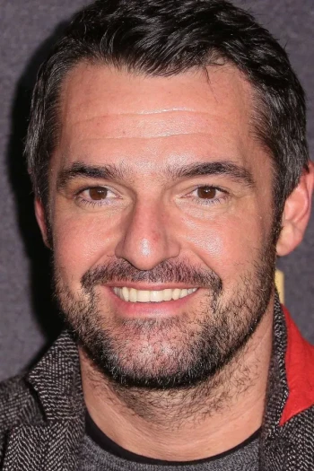 阿尔诺·杜克雷