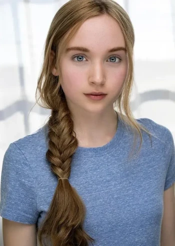 Maisie Merlock