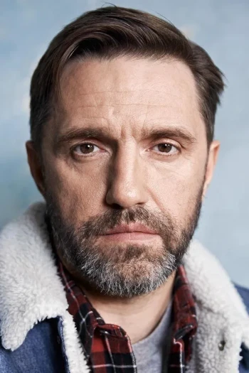 弗拉季米尔·弗多维琴科夫