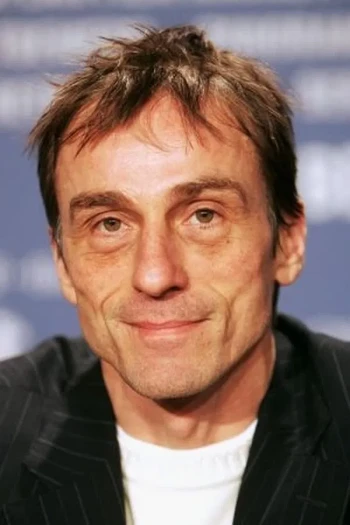 安德烈·赫尼克