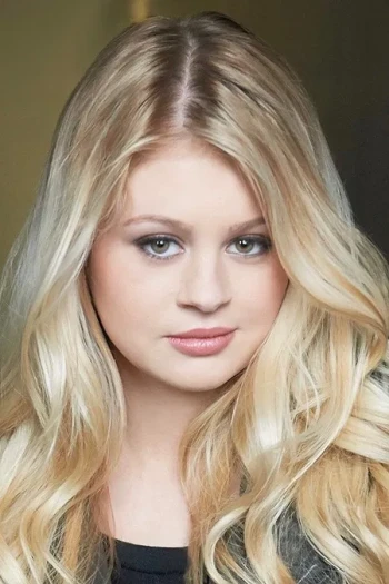 娜塔莉·甘茨霍恩