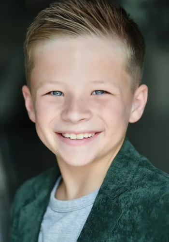 霍尔登·史密斯