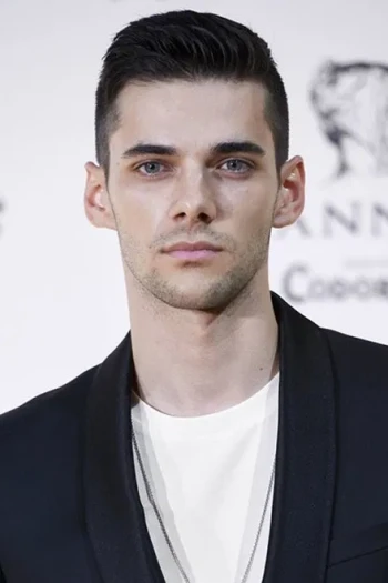 阿尔瓦罗·里科