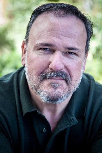 斯蒂芬·马库斯