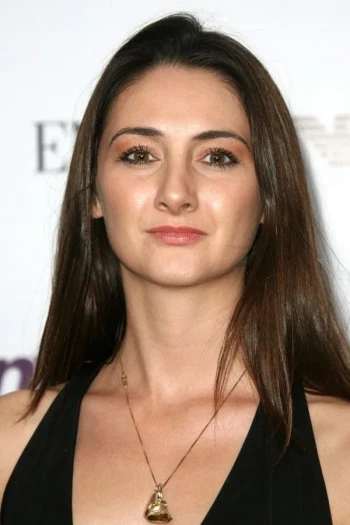 汉娜·泰勒-高登