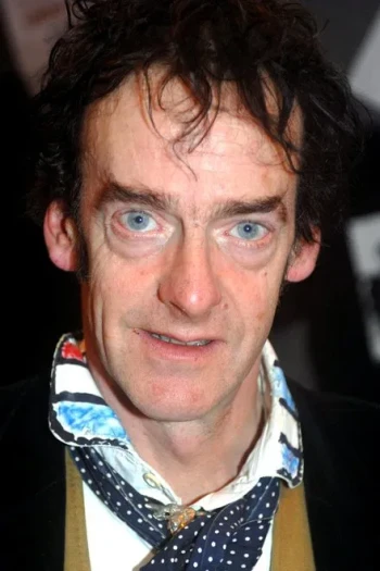 爱德华·都铎-波尔