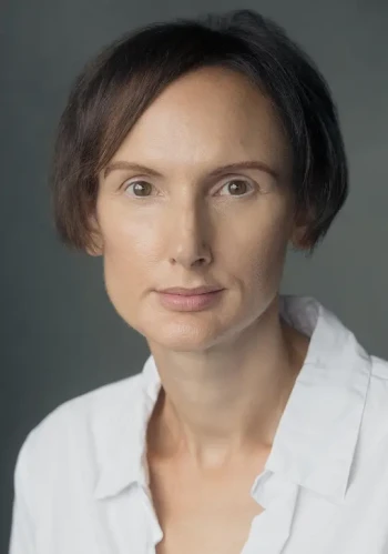 玛蒂娜·理查兹