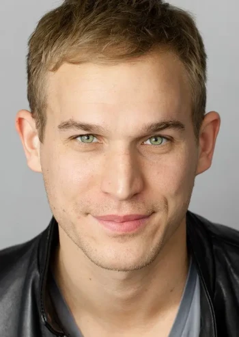 威廉·范德维格