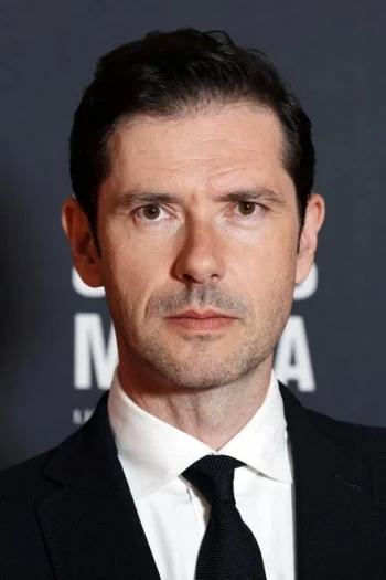 梅尔维尔·珀波