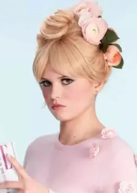 朱莉娅·德·努内兹