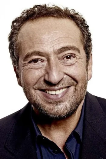 帕特里克·坦西