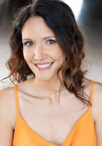 金杰·克雷斯曼