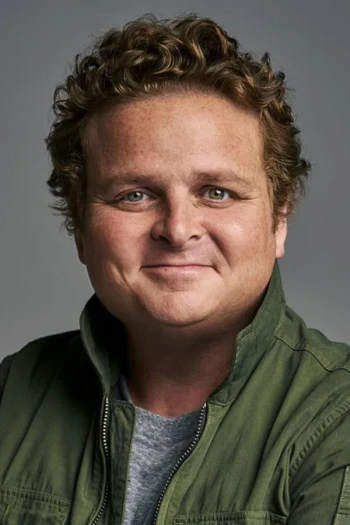 帕特里克·瑞纳