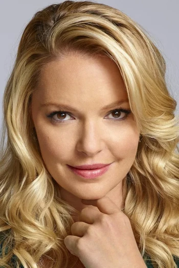 凯瑟琳·海格尔