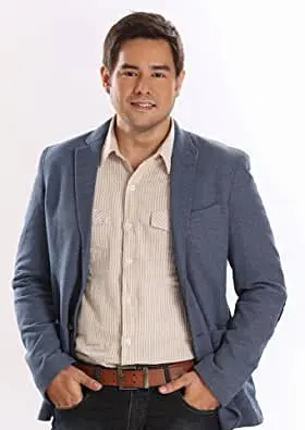 Gabby Eigenmann