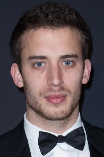 乔纳斯·布洛凯