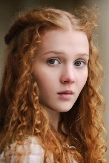 伊索尔达·戴查克