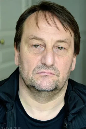 帕特里克·德阿萨姆曹