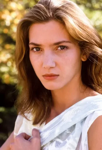 米里昂·鲁塞尔