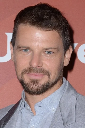 内森·菲利普斯