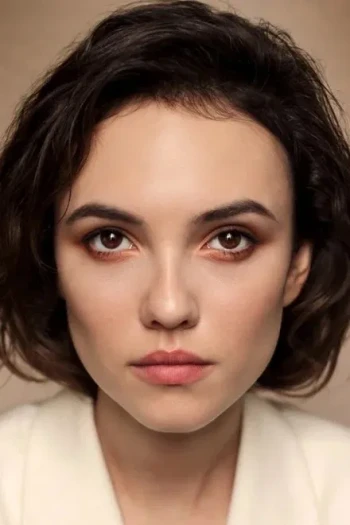 斯塔西亚·米洛斯拉夫斯卡娅