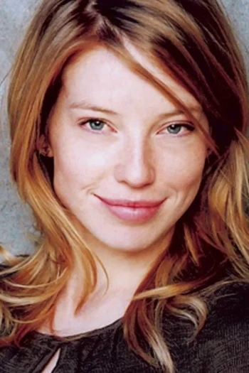 乔安娜·道格拉斯