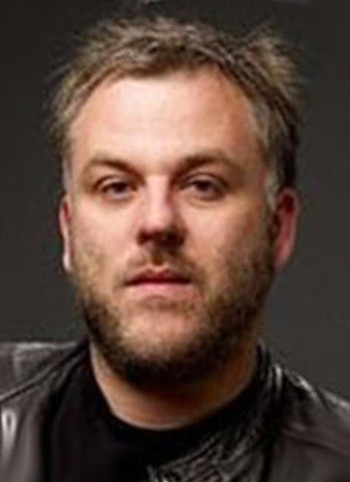 加里·J·滕尼克利夫