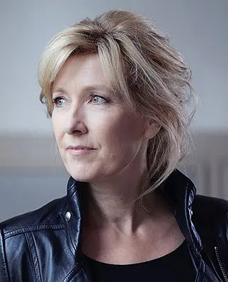 玛丽亚·卡拉克曼