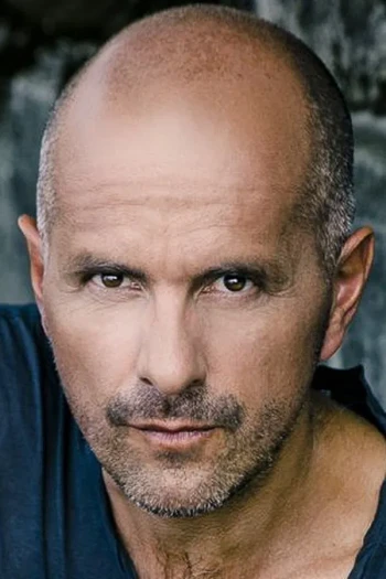 克里斯托夫·玛丽亚·赫布斯特