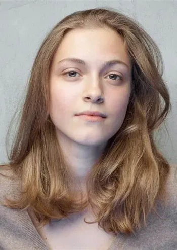 亚历山德拉·比斯特日茨卡娅