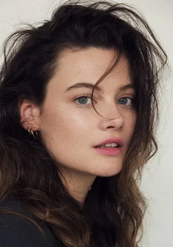 玛蒂尔达·普莱斯