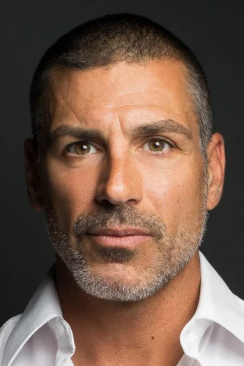 埃里克·艾特巴里