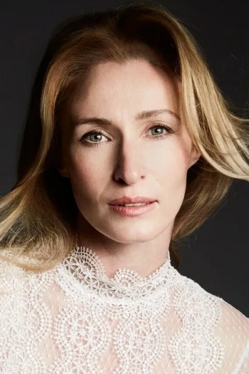 吉娜薇·欧瑞丽