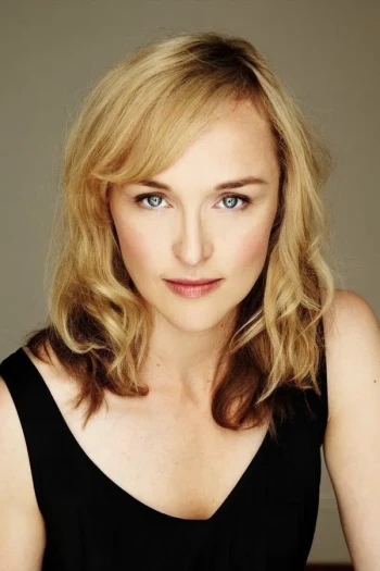 卡罗琳·克雷格