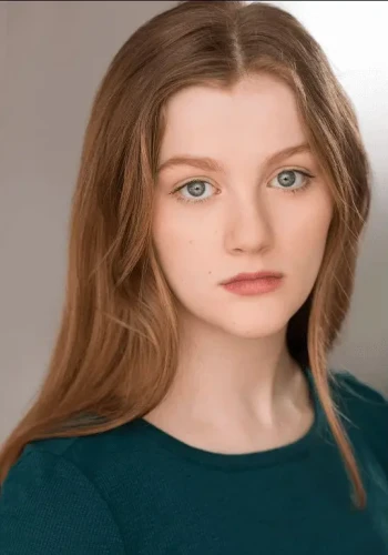 艾迪森·格蕾丝·伦道夫