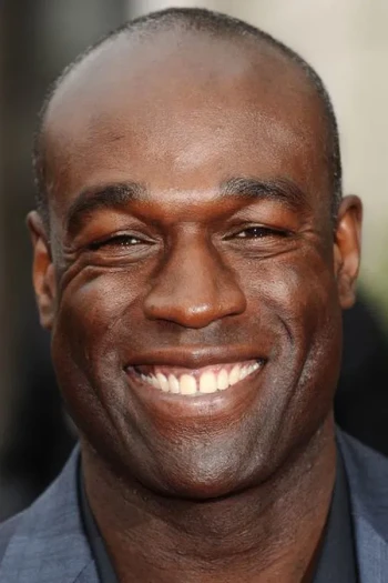 史蒂夫·图森特