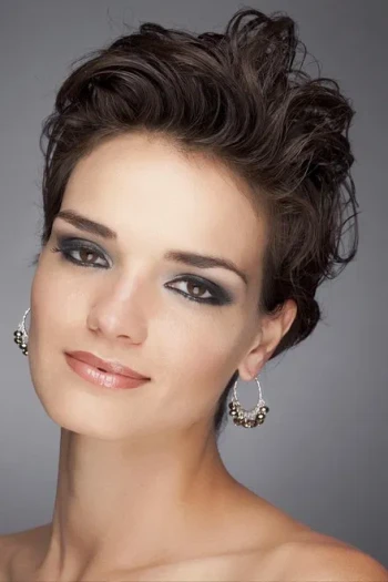 杰米·伯纳黛特